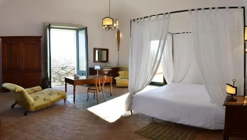 Bed and Breakfast Palazzo Pozzillo Italia