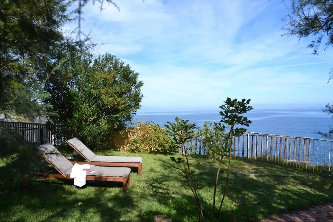 Bed and Breakfast Palazzo Pozzillo
