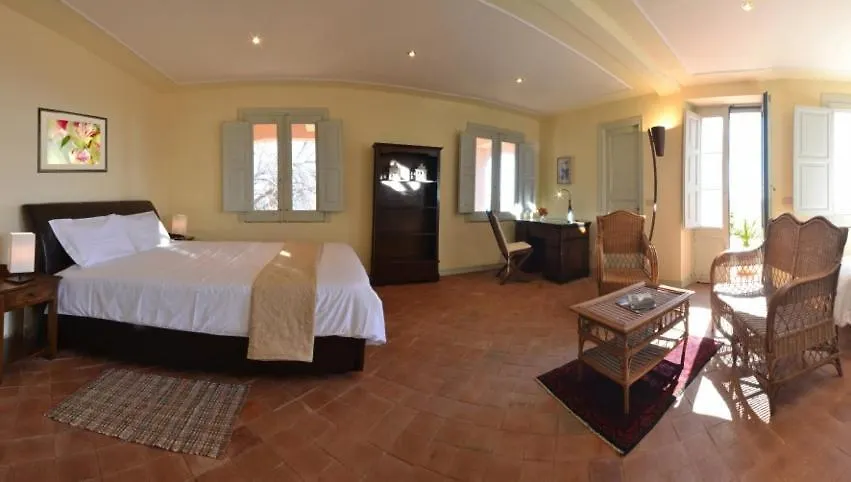 Bed and Breakfast Palazzo Pozzillo